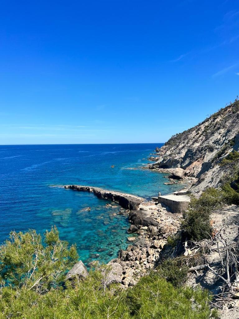 Can Busquets Banyalbufar Exteriér fotografie
