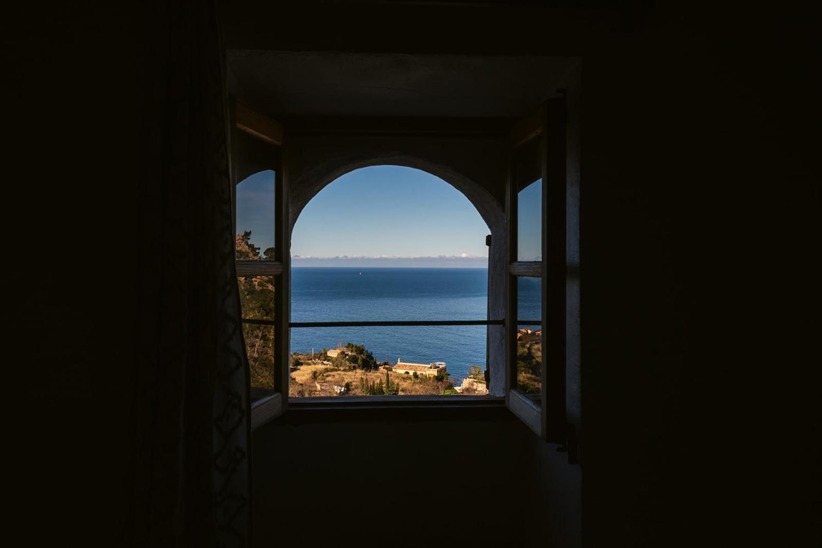 Can Busquets Banyalbufar Exteriér fotografie