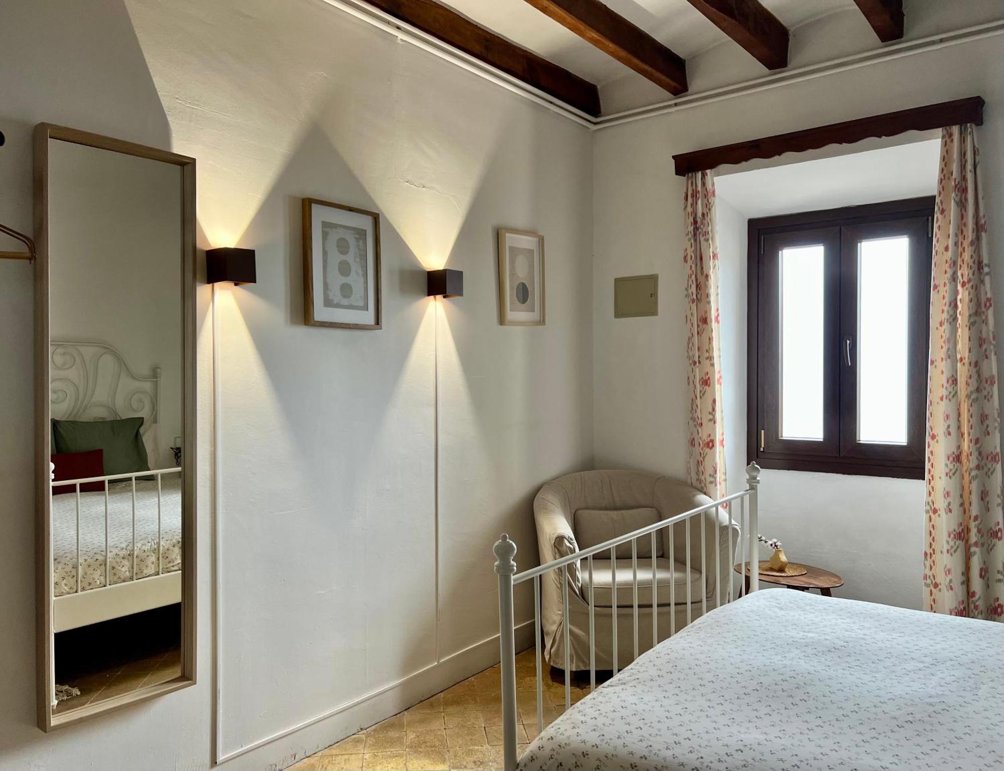 Can Busquets Banyalbufar Exteriér fotografie